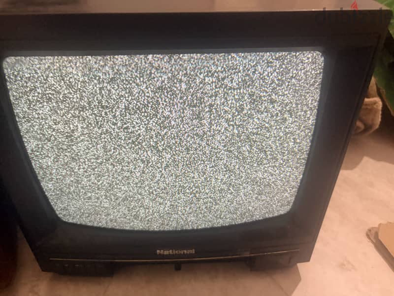 Tv national 1