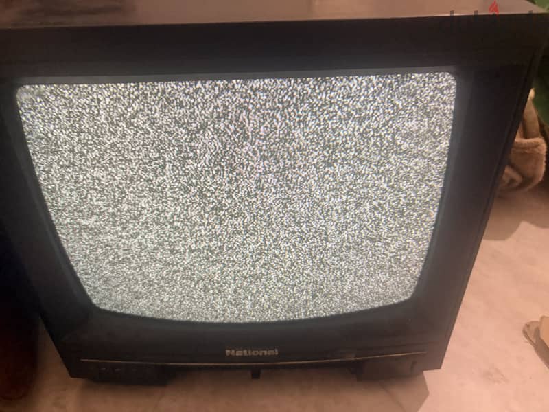 Tv national 2