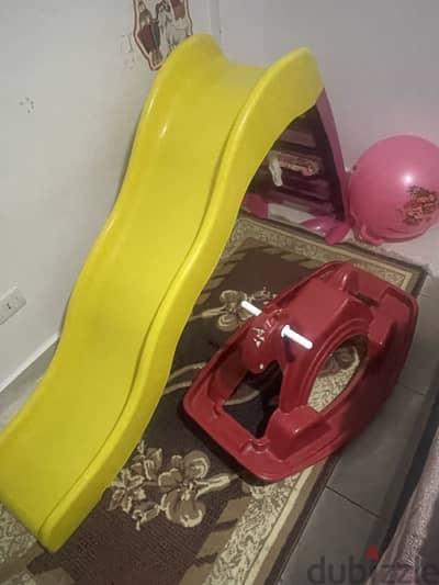 لعب للبيع
