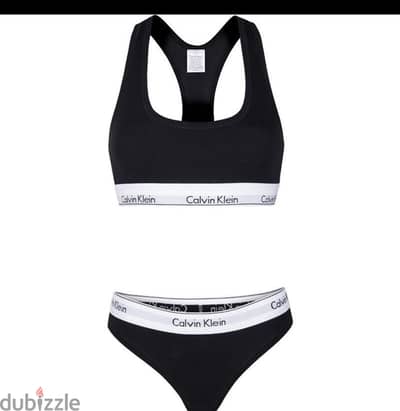 Calvin Klein