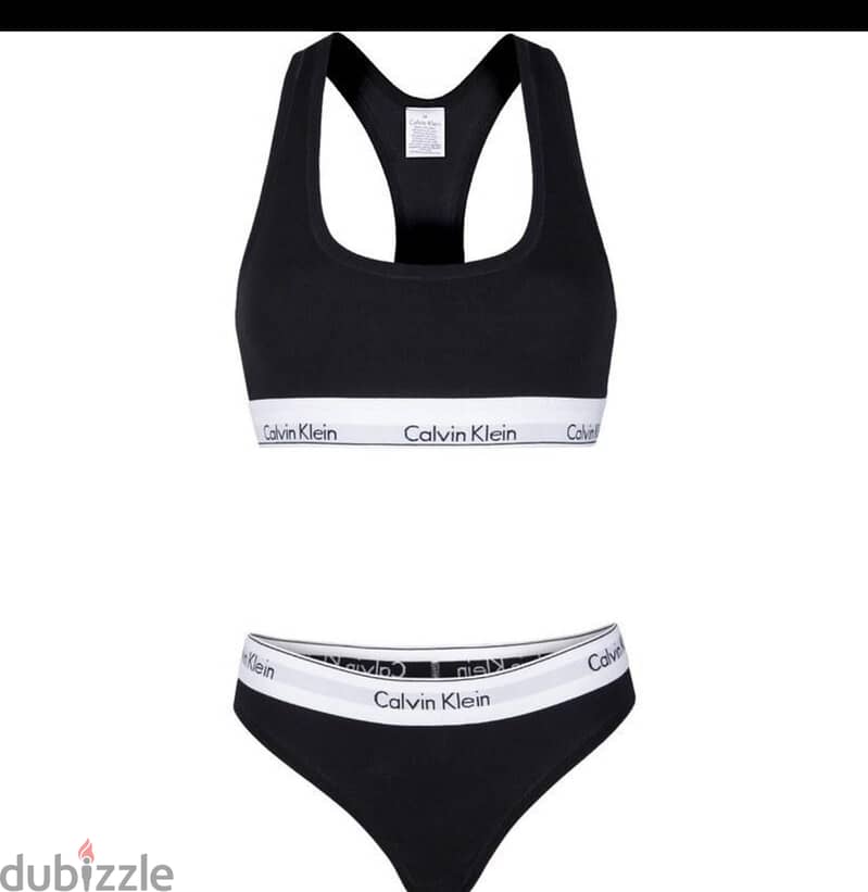 Calvin Klein 0