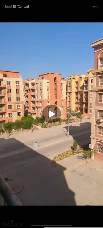 ارخص دور تالت نموذج اتش أمامي في الكمباوند والترا سوبر لوكس واول سكن