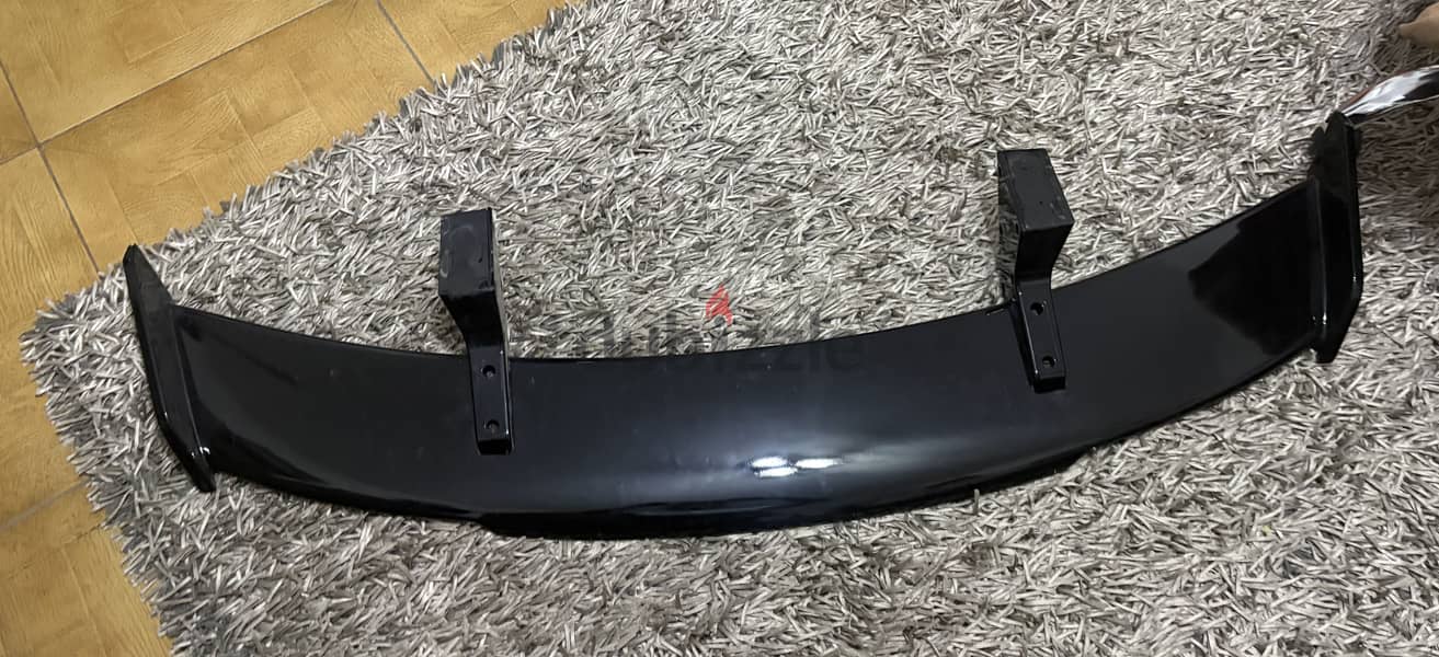 Car Spoiler 2