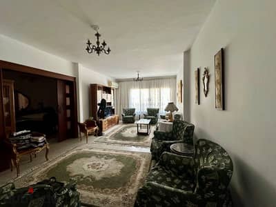 Apartment for sale Sheraton Buildings Egypt for Construction First Floor 130m