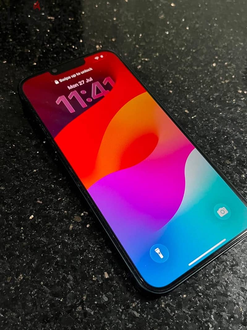 Apple - iPhone 14 plus 1