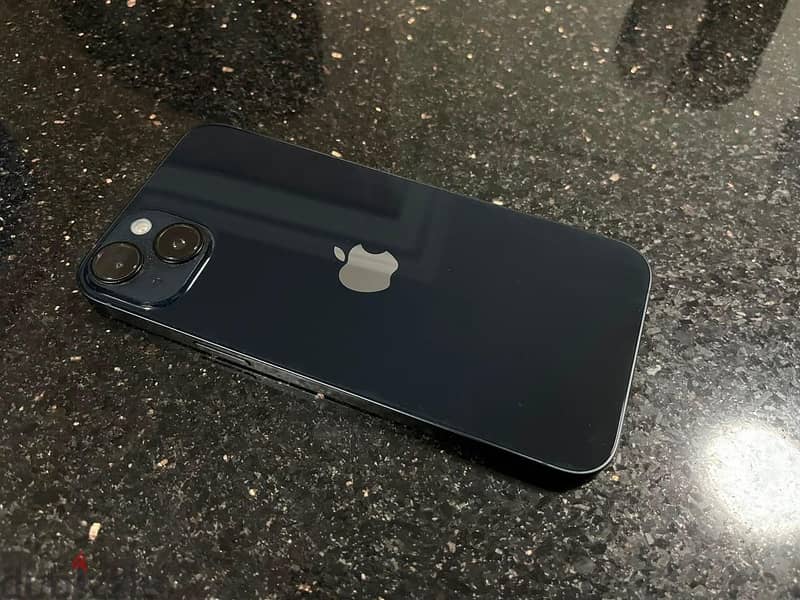 Apple - iPhone 14 plus 2