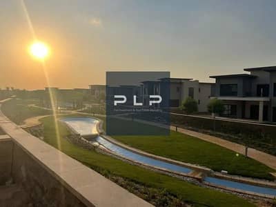Standalone villa available for ready to move at the lowest down payment, with the balance payable in installments—priced for a quick sale—in Swan Lake