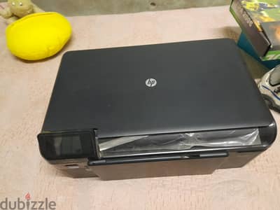 Printer HP Photosmart / طابعه