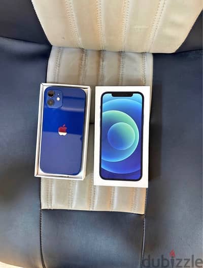 iPhone 12 128