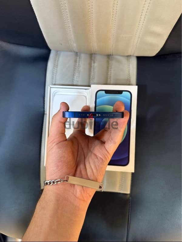 iPhone 12 128 3