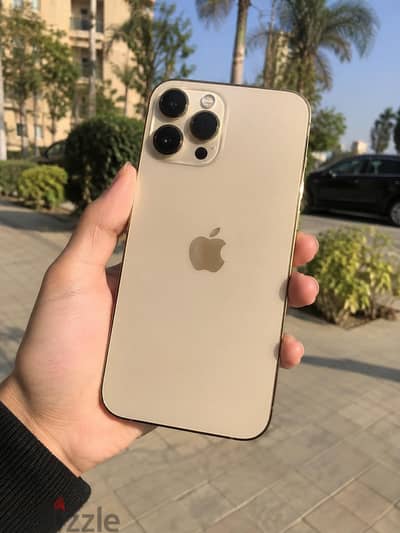 آبل - آيفون 13 برو ماكس