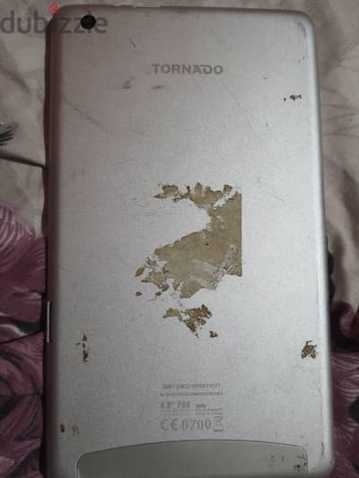 tablet تابلت تورنيدو