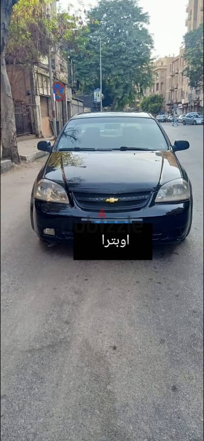 Chevrolet Optra 2009