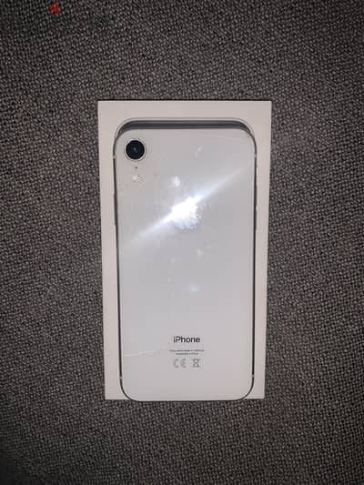 Apple - iPhone XR