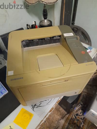 Printer Samsung ML-3710ND