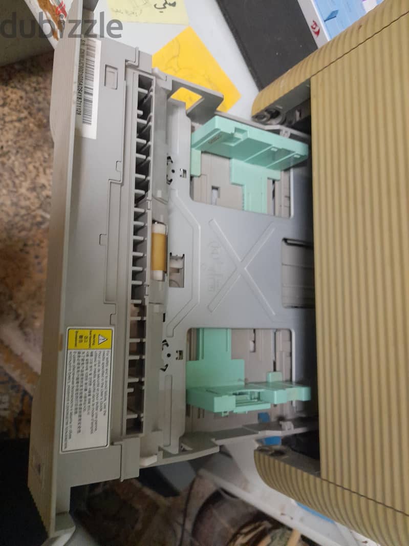 Printer Samsung ML-3710ND 3