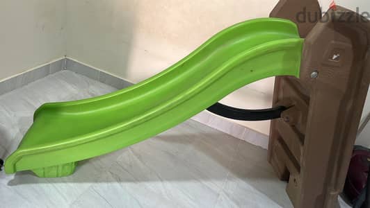 Slide