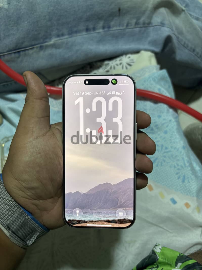 Apple - iPhone 17 Pro 2