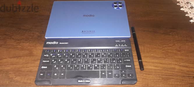 tab modio 8r 512g