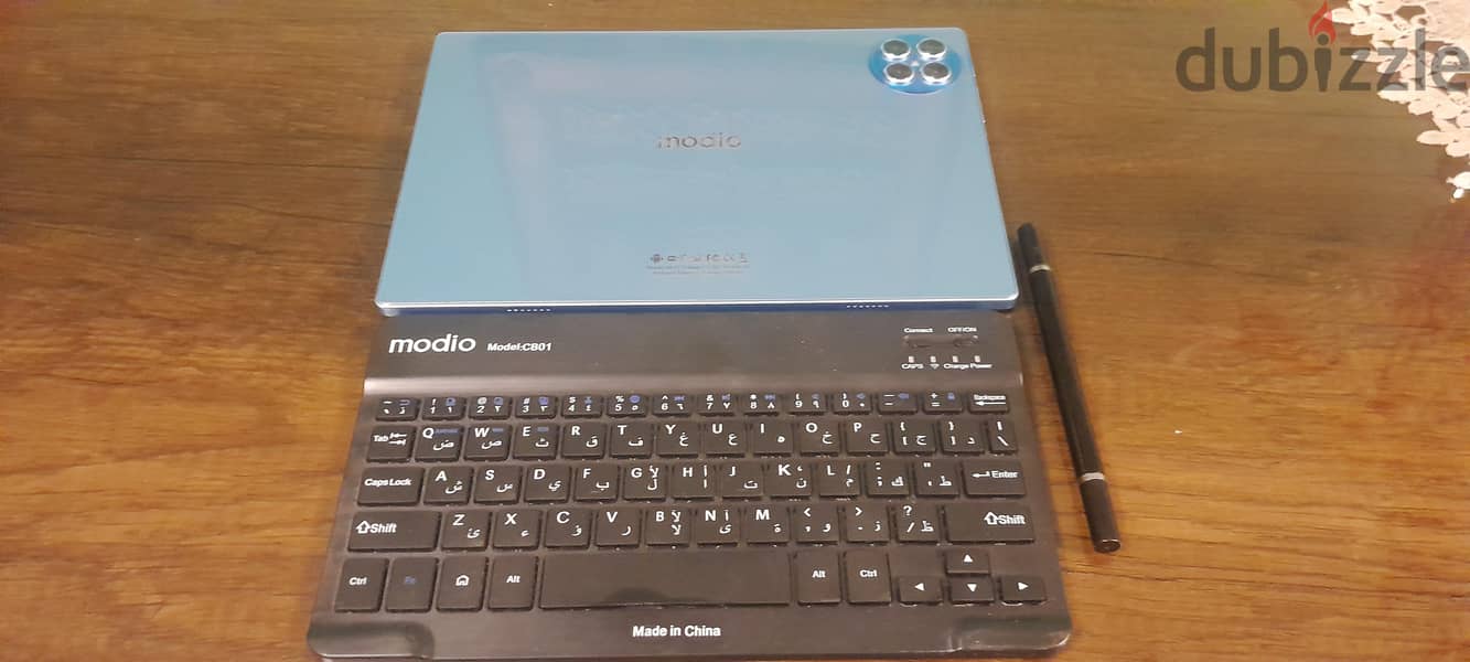 tab modio 8r 512g 1