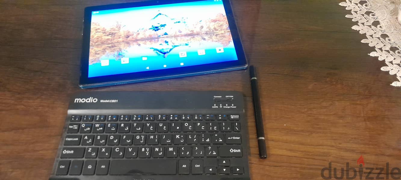 tab modio 8r 512g 2