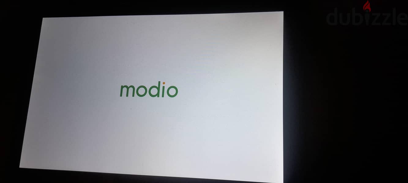 tab modio 8r 512g 3