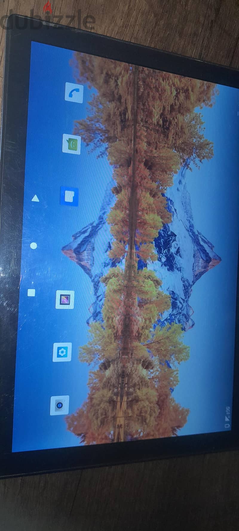 tab modio 8r 512g 7