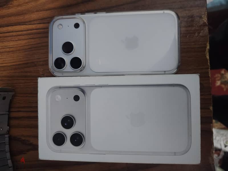 Apple - iPhone 17 Pro 1