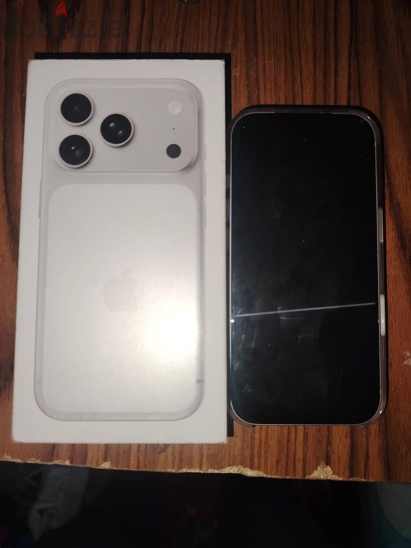 Apple - iPhone 17 Pro 2