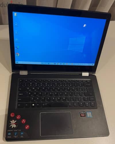 Lenovo Yoga 510 Laptop لابتوب لينوفو