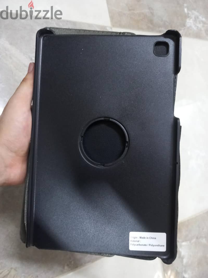 tab a7 used like new 2