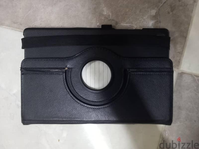 tab a7 used like new 4