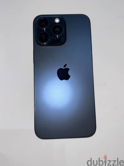 Apple - iPhone 15 Pro Max