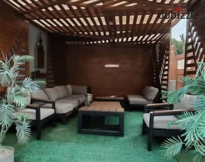 For rent in Heliopolis