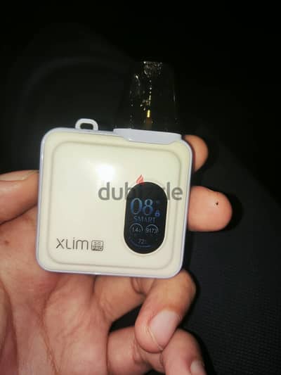 Xlim Sq pro