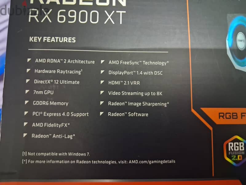 rx 6900xt 2