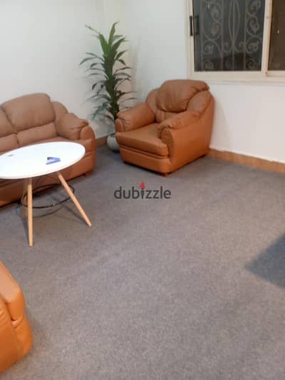 Apartment for Rent in Sheikh Zayed 7th District | 160 sqm | Raised Ground Floor