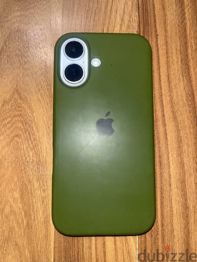 Apple - iPhone 16