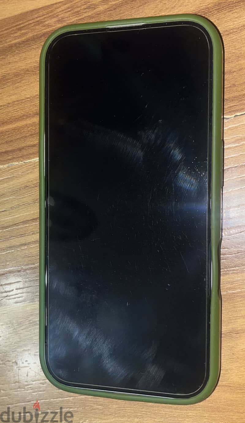 Apple - iPhone 16 1