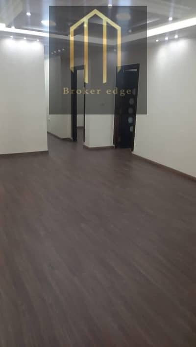 Office for rent on Al-Nazha Main Street, Al-Saba Buildings, area 220 square meters