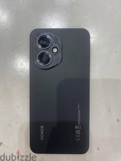 Honor 400