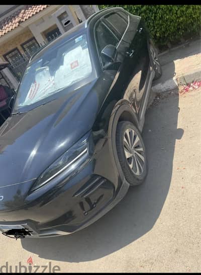 BYD Song Plus 2023