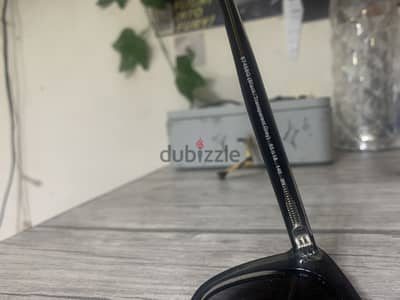 نضارة coach ماركة مستوردة من الخارج
