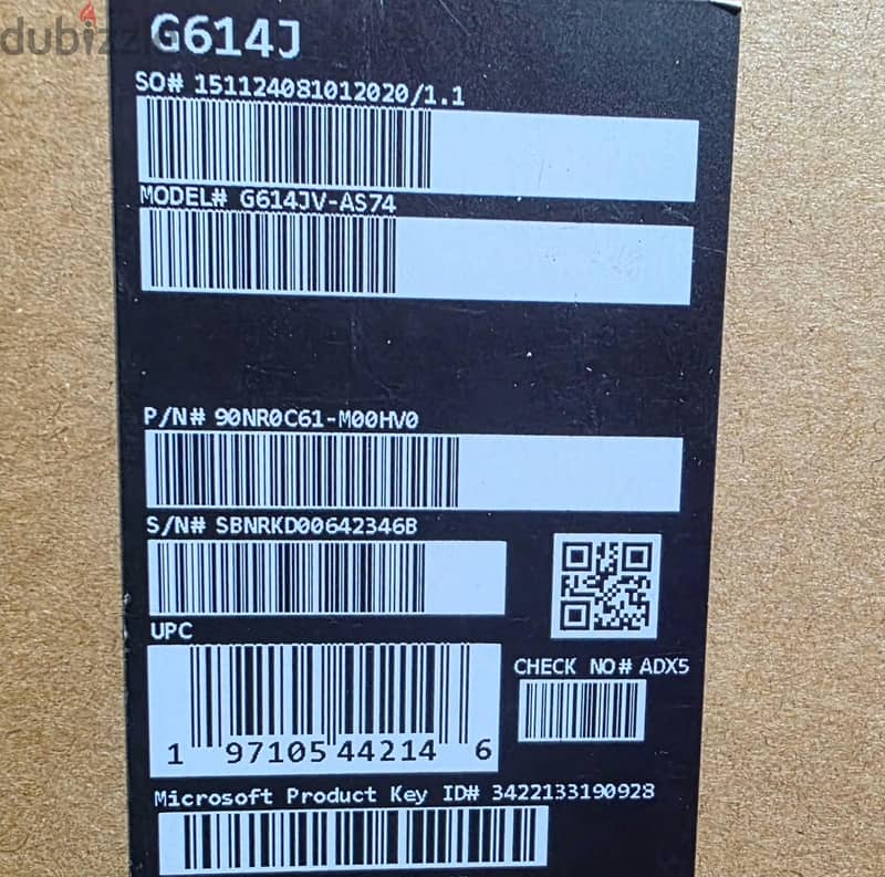 laptop ASUS ROG Strix G16 – RTX 4060 8