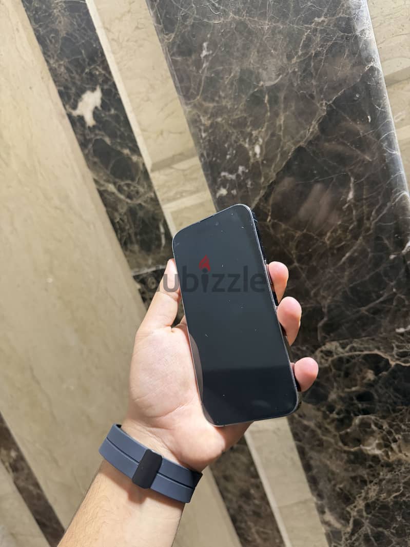 Apple - iPhone 14 Pro 2