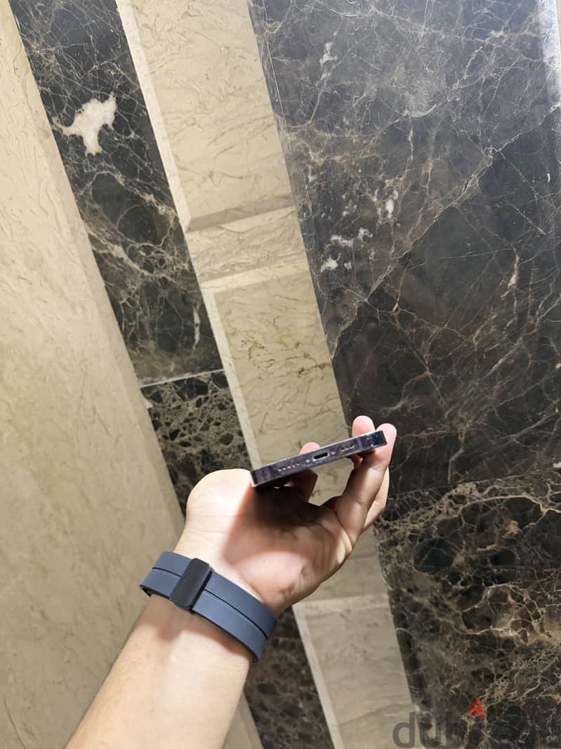 Apple - iPhone 14 Pro 3