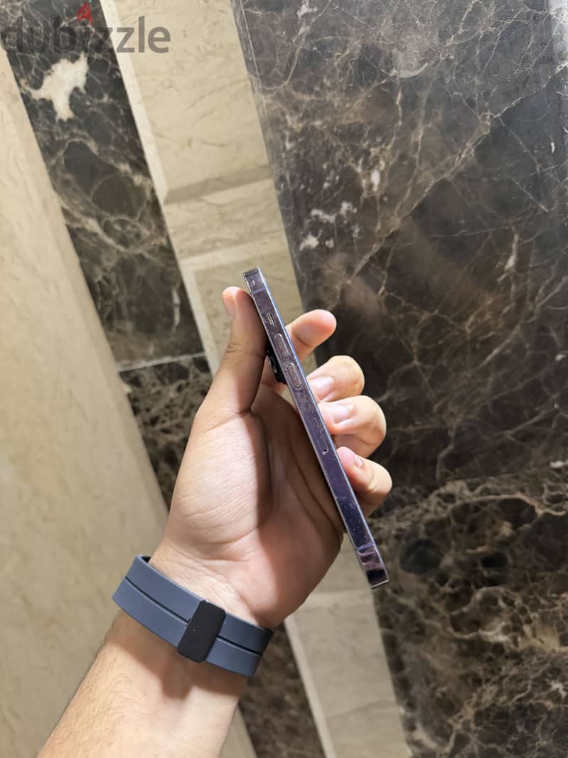 Apple - iPhone 14 Pro 5