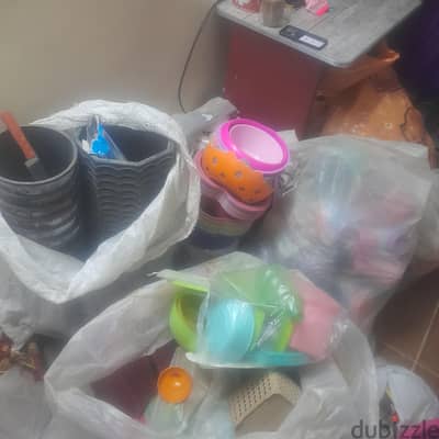 بلاستيك بالدسته