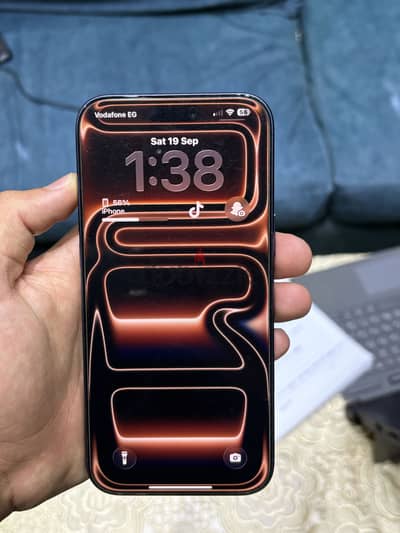 آبل - آيفون 17 برو ماكس