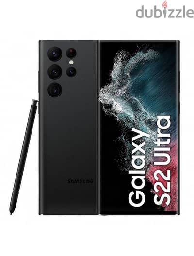 Samsung S22 Ultra